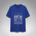 Oakley Men's Futurescape Protopia Tee-1