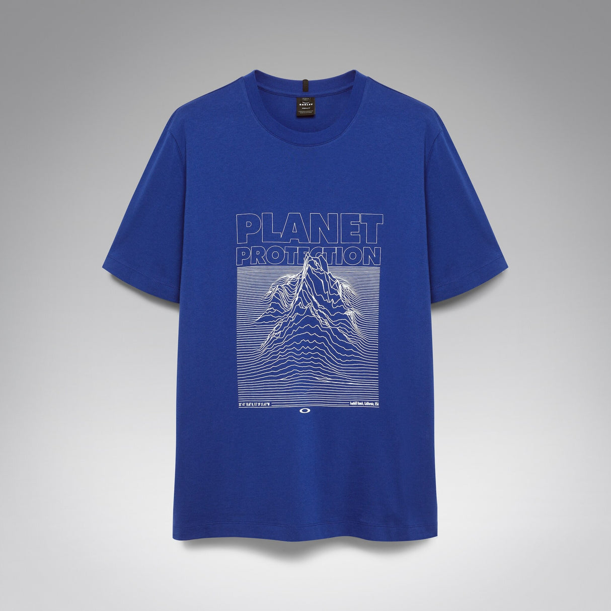 Oakley Men's Futurescape Protopia Tee-1