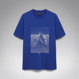 Oakley Men's Futurescape Protopia Tee-1