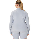Asics Women's Rib Jacket-2