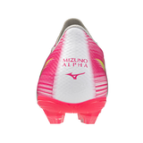 Mizuno Adult A III Select Soccer Cleats-5