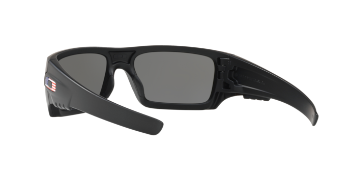 Oakley Si Ballistic Det Cord Sunglasses-12