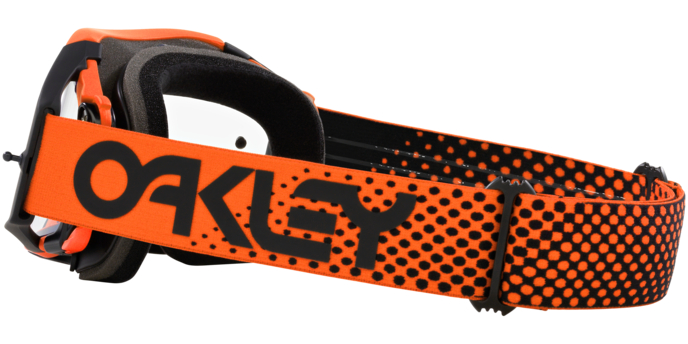 Oakley Airbrake MX Goggles-6