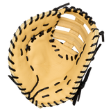 Mizuno GXF90B5 Franchise BB 12.5" Baseball First Base Mitt-2