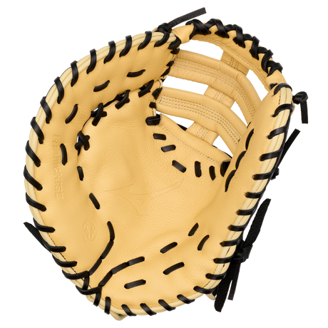 Mizuno GXF90B5 Franchise BB 12.5" Baseball First Base Mitt-2