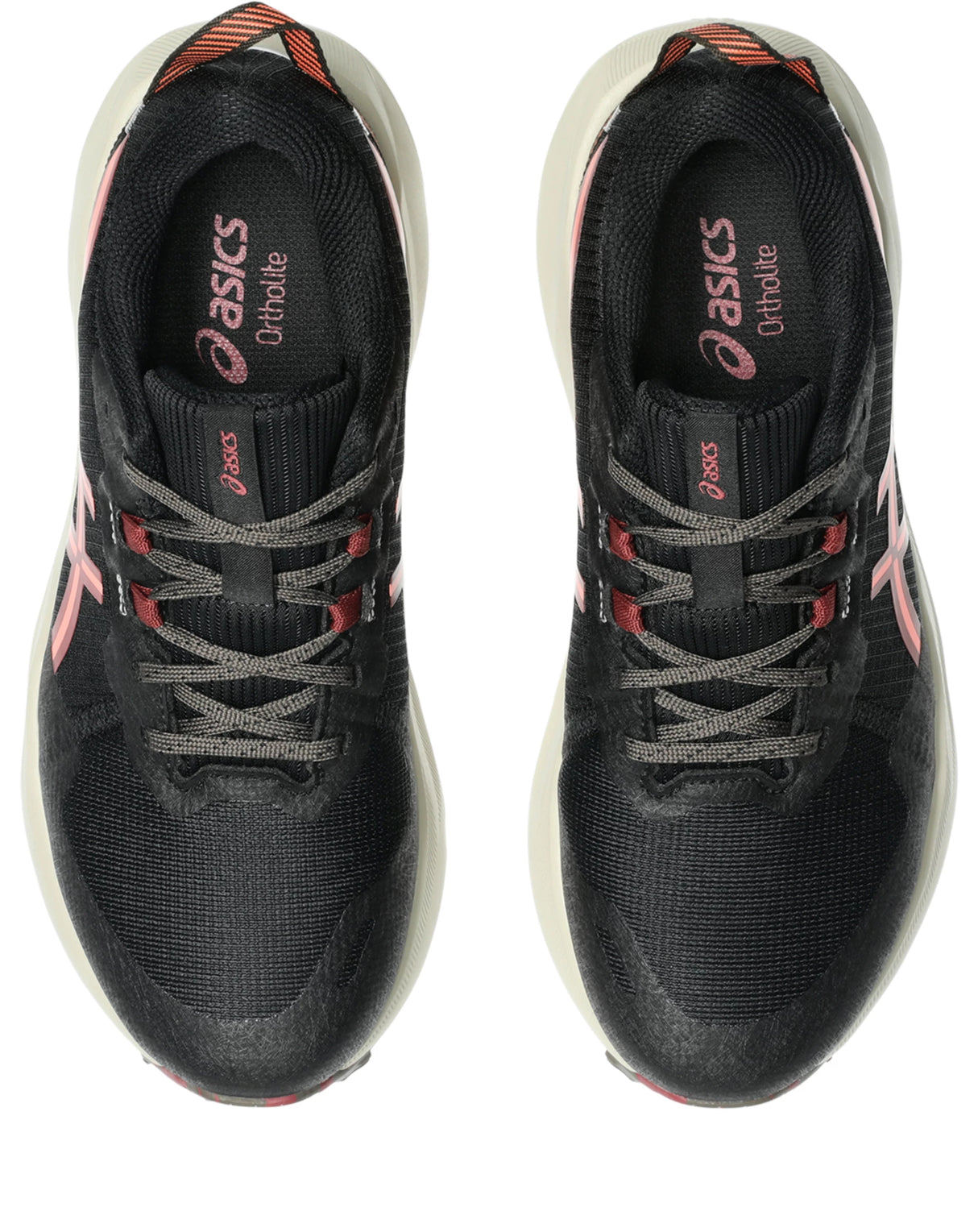 Asics Women's GEL-Venture 11 Wide D Trail Running Shoes-4
