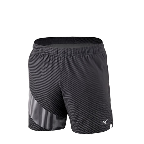 Mizuno Men's Printable 7" Shorts-1