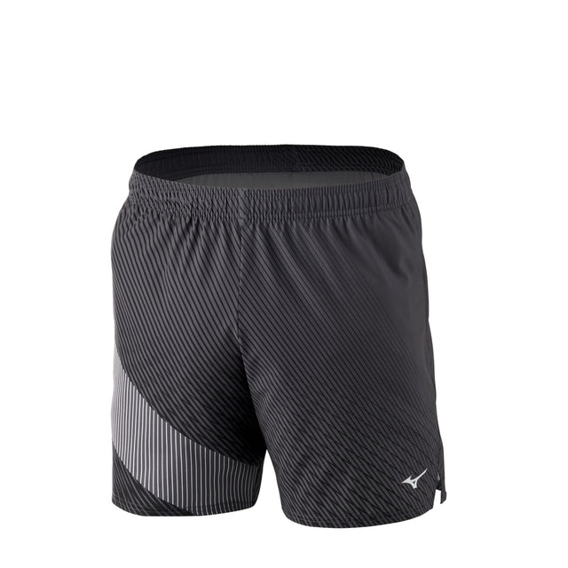 Mizuno Men's Printable 7" Shorts-1