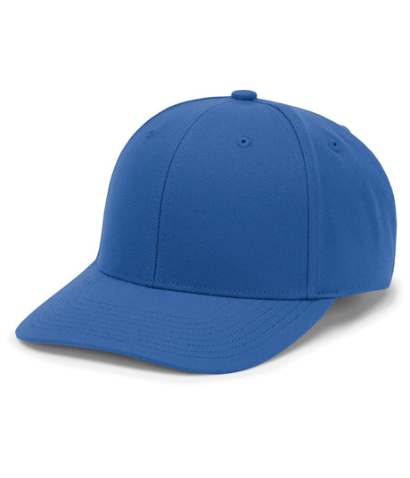 Pacific Headwear Core Perform Charge Snapback Cap