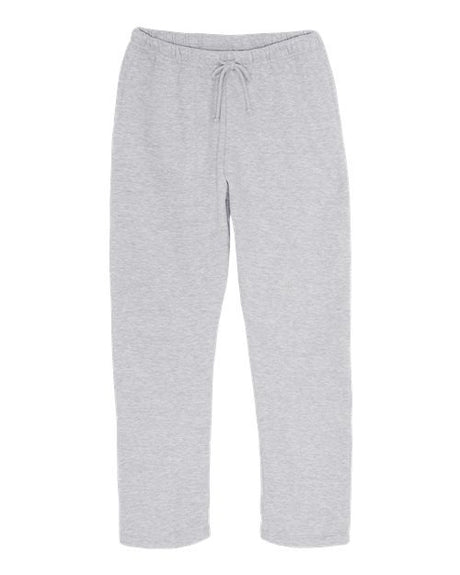 Lane Seven Men's Straight Leg Sweatpants-1