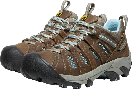 KEEN Women's Voyageur Shoe-4
