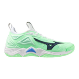 Mizuno Adult Wave Momentum 3 Volleyball Shoes-6