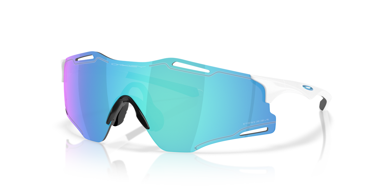 Oakley Cybr Zero Sunglasses-2
