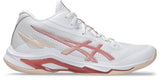Asics Women's Netburner Ballistic FF MT 4 Volleyball Shoes-1