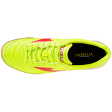 Mizuno Adult Morelia Sala Elite Indoor Soccer Cleats-4