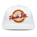 The Game Headwear Florida State Retro Snapback Hat
