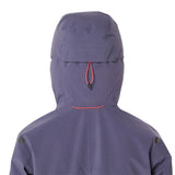 Asics Women's Metarun Waterproof Jacket-8