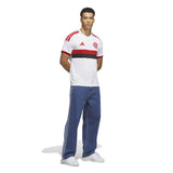 adidas Men's CR Flamengo 26 Away Jersey-3
