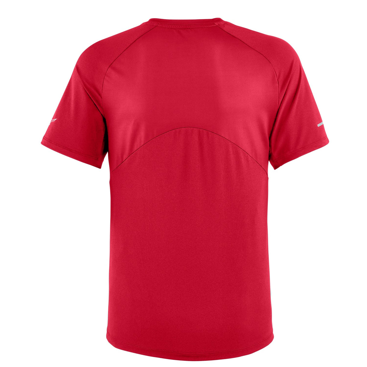 Mizuno Men's Performance Short Sleeve Tee-2
