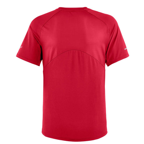 Mizuno Men's Performance Short Sleeve Tee-2