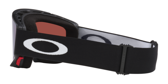 Oakley Flow Scape AF M Snow Goggles-6