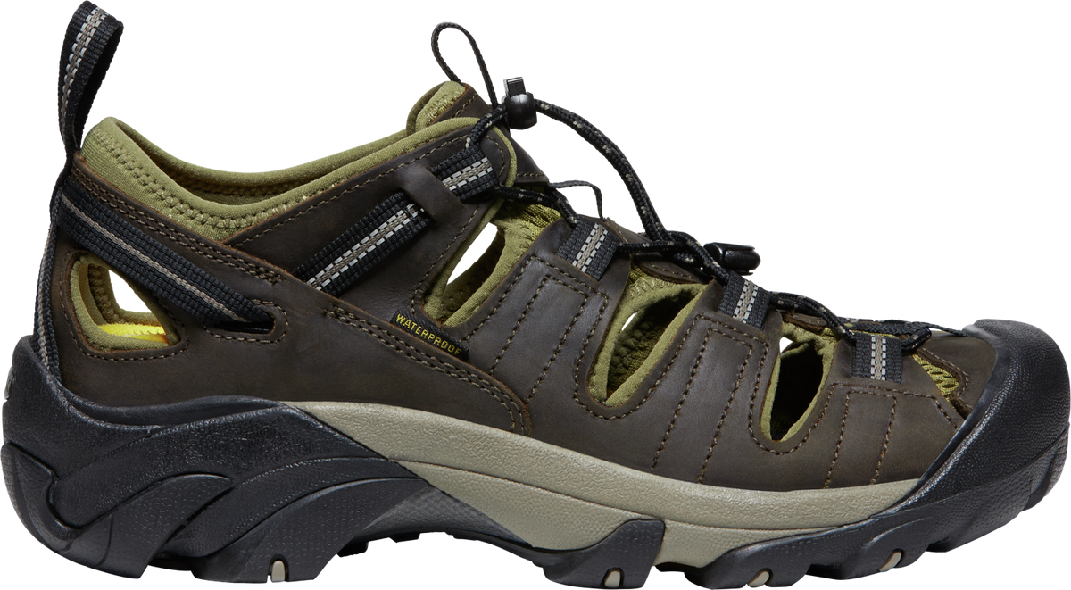 KEEN Men's Arroyo II Shoe-4