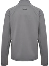 hummel Women's Pulse Half Zip Midlayer-2