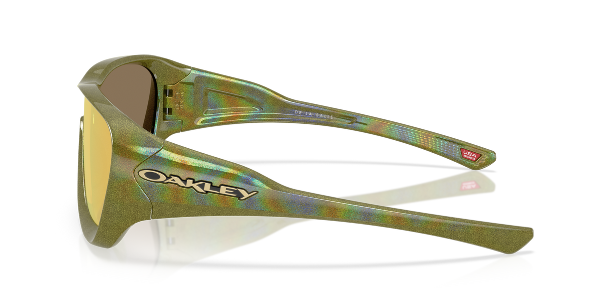 Oakley De La Salle Glasses-3