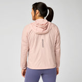 Brooks Women's Canopy Packable Jacket-2