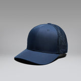 Oakley Golf Cresting Trucker Hat-1