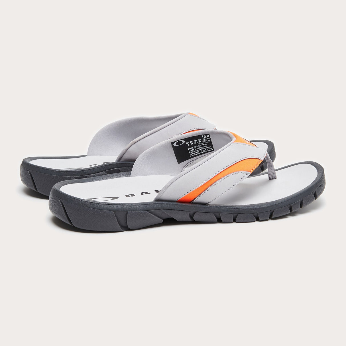 Oakley Men's O Coil Sandal Sandals-4