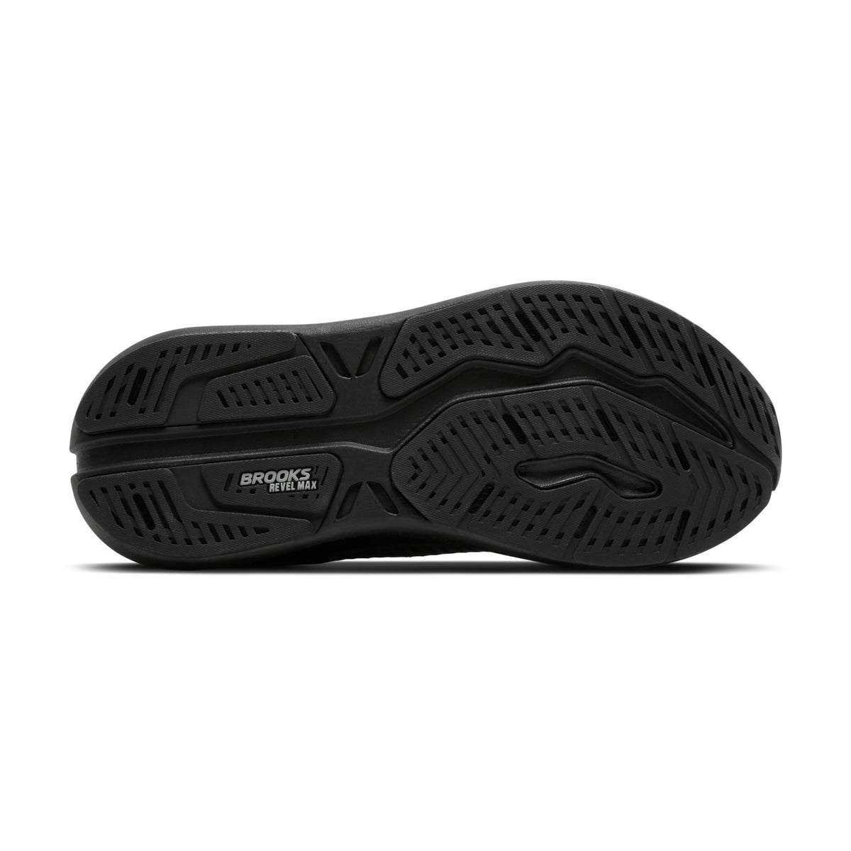 Brooks Men's Revel Max Running Shoes-6