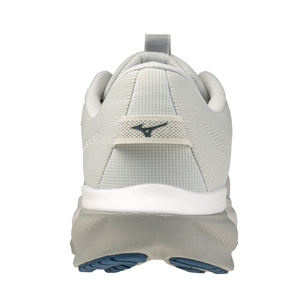 Mizuno Men's Wave Rider 30 Running Shoes-5