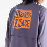 New Balance Women's NYC Marathon Fast Days Graphic Jacket-5