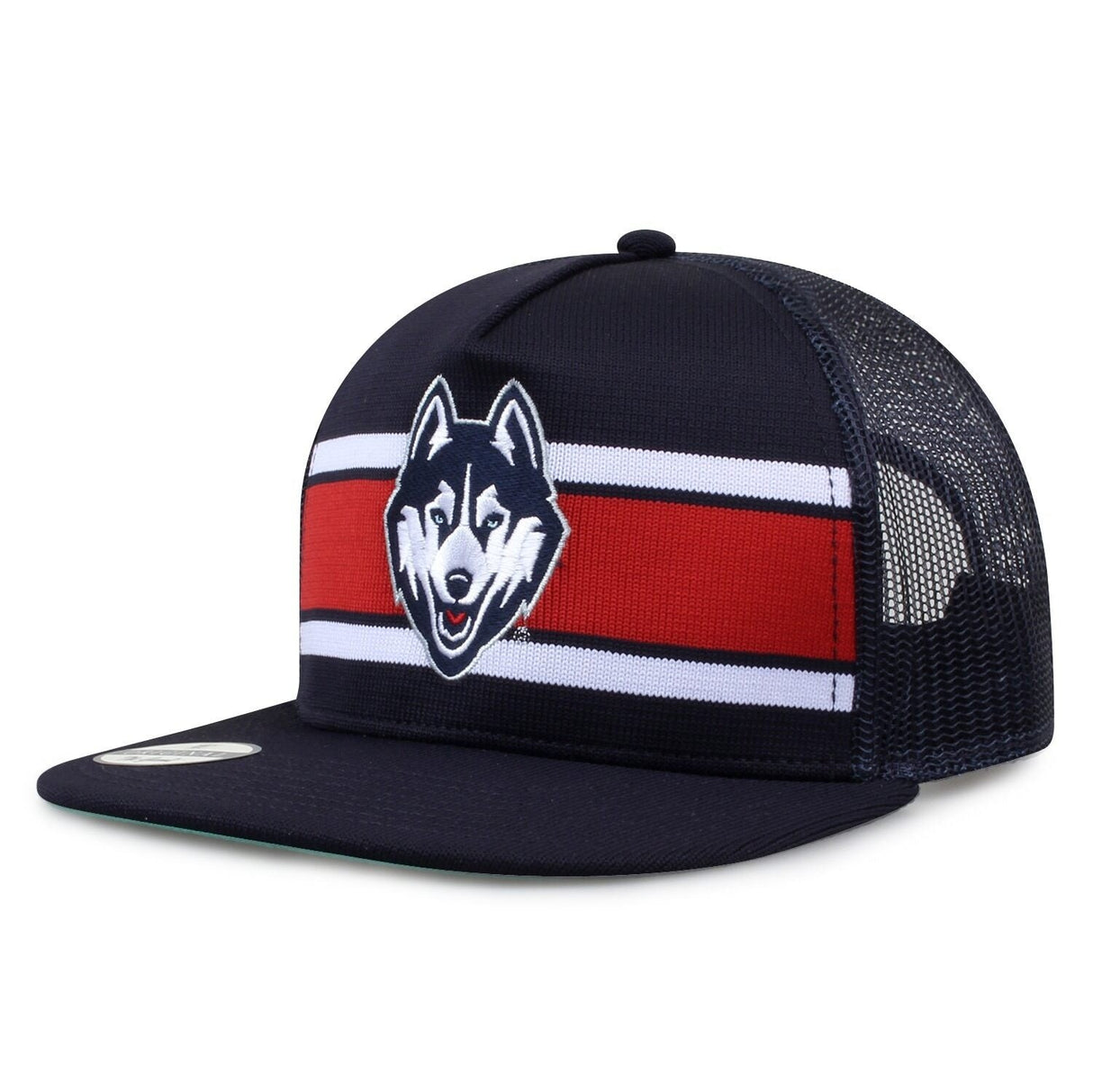 The Game Headwear Connecticut Class Of '92 Trucker Hat