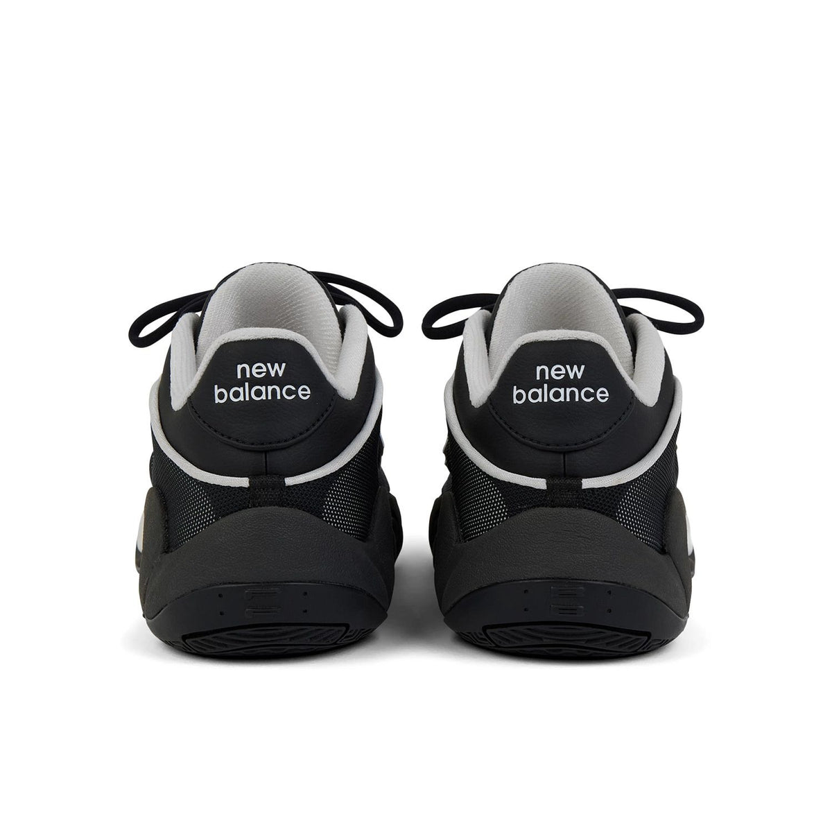 New Balance Men's P400 Low Basketball Shoes-8