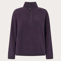 Oakley Women's Ridge 1/2 Zip Fleece-1
