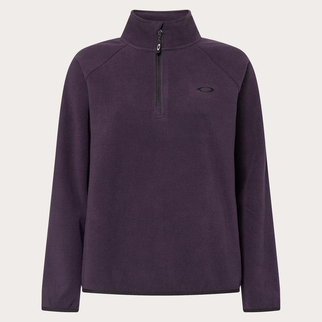 Oakley Women's Ridge 1/2 Zip Fleece-1