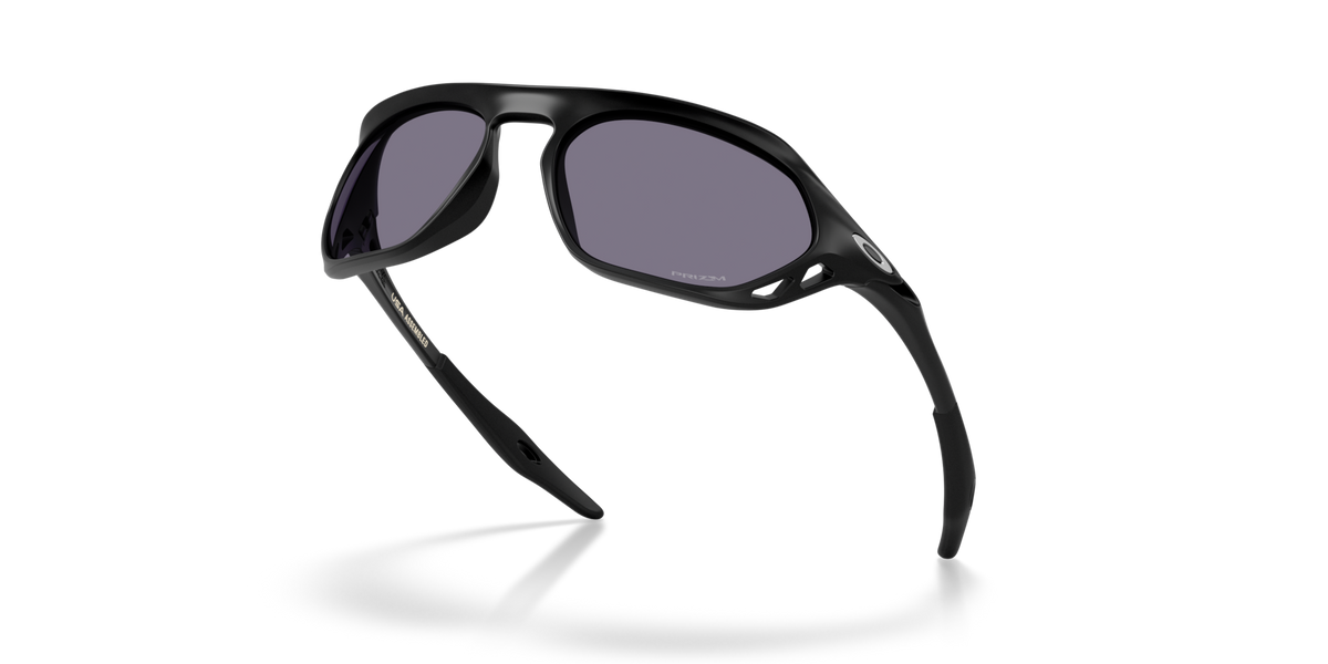 Oakley Cage Jacket Glasses-5