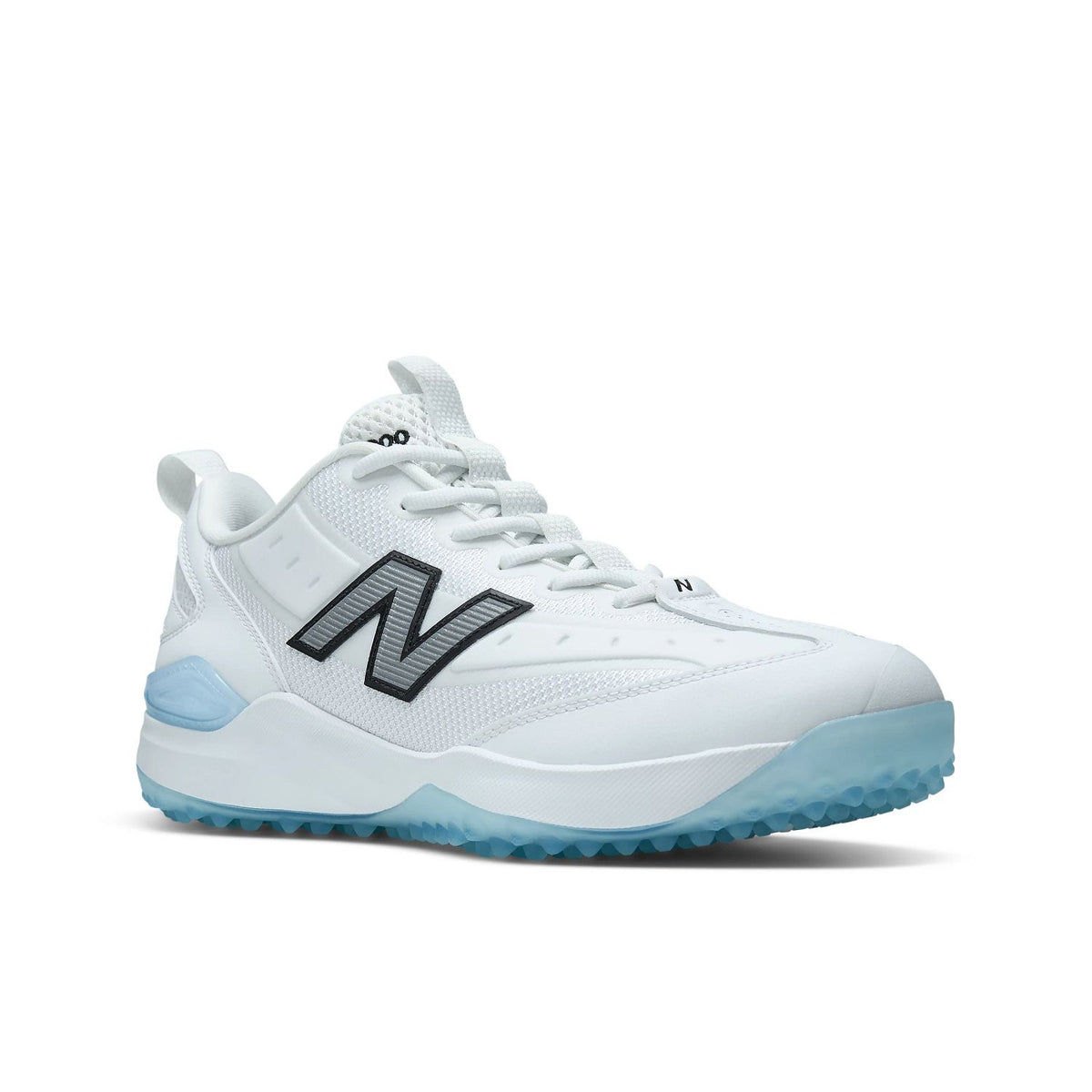 New Balance Men's 3000v8 Energy Baseball Turf Shoes-3