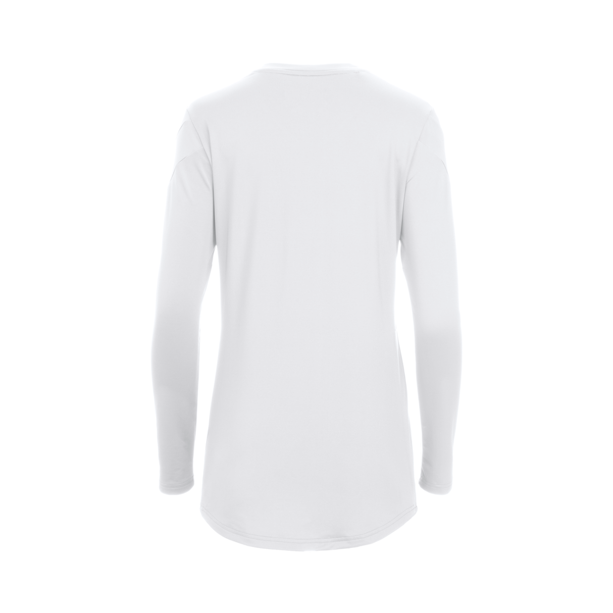 Mizuno Youth Balboa 6 Long Sleeve Volleyball Jersey-2