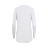 Mizuno Youth Balboa 6 Long Sleeve Volleyball Jersey-2