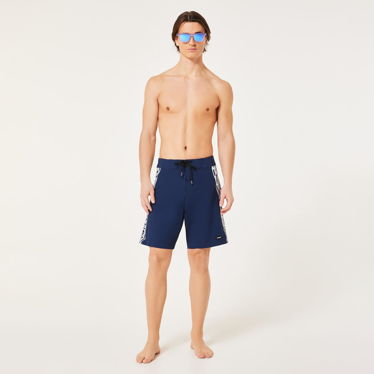 Oakley Men's Quiver RC 19" Boardshorts-2