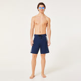 Oakley Men's Quiver RC 19" Boardshorts-2