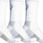 Asics Youth Training Crew Socks-1