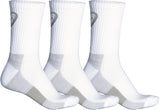 Asics Youth Training Crew Socks-1