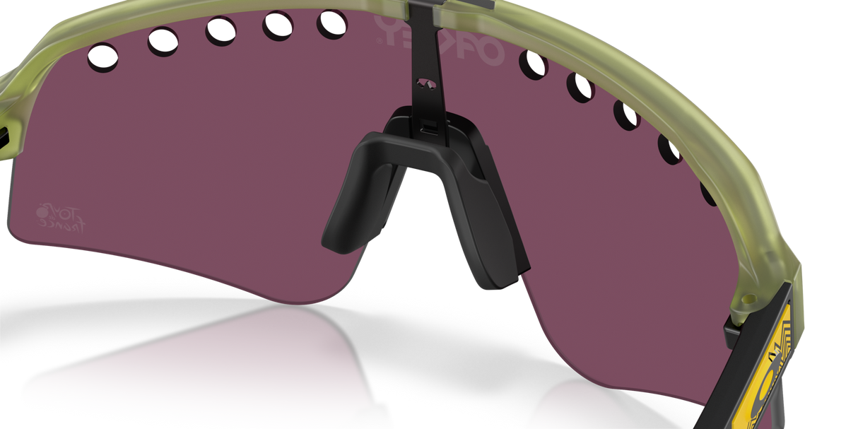 Oakley Sutro Lite Sweep Sunglasses-7