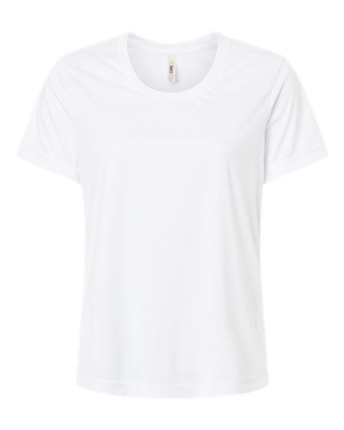 CORE365 Women's Capital Performance T-Shirt-1
