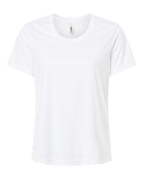CORE365 Women's Capital Performance T-Shirt-1