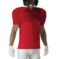 Under Armour Youth Practice Football Jersey-1